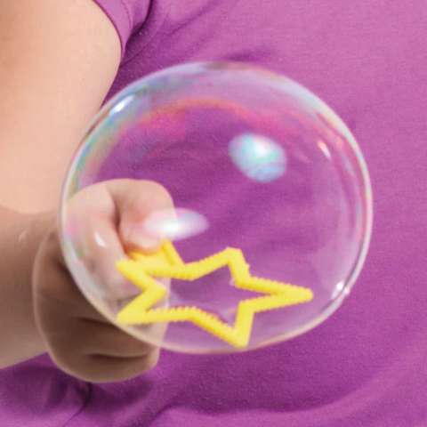 Brainstorm Set experimente - Baloane uimitoare