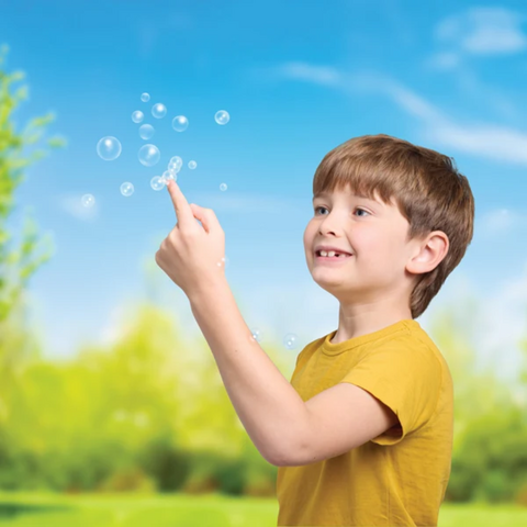 Brainstorm Set experimente - Baloane uimitoare