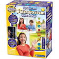 Brainstorm Arta pe geam - Sistemul meu solar