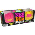 Schylling Set 3 jucarii antistres -  Needoh Dohjee (serie 2)