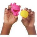 Schylling Set 3 jucarii antistres -  Needoh Dohjee (serie 2)