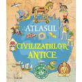 GIRASOL Atlasul civilizatiilor antice