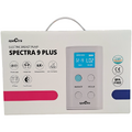 SPECTRA Pompa de san electrica dubla 9+ -RESIGILAT