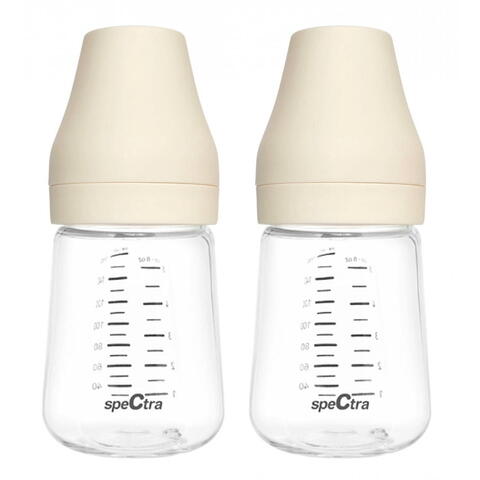 SPECTRA Pompa de san electrica dubla 9+ -RESIGILAT