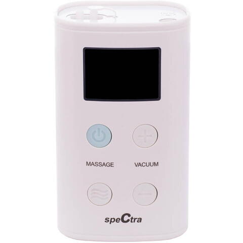 SPECTRA Pompa de san electrica dubla 9+ -RESIGILAT