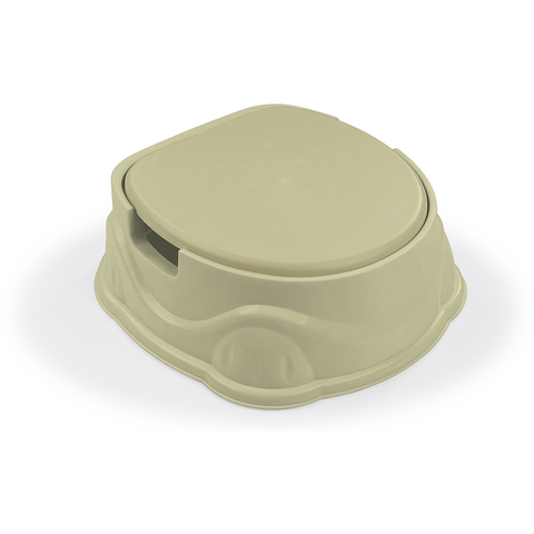 Dolu Nuve Olita 3 in 1 - Verde Eco