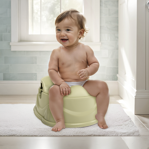 Dolu Nuve Olita 3 in 1 - Verde Eco