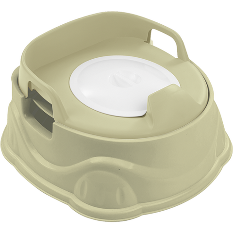 Dolu Nuve Olita 3 in 1 - Verde Eco