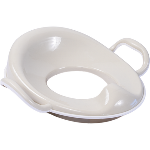 Dolu Nuve Reductor toaleta antiderapant - Bej