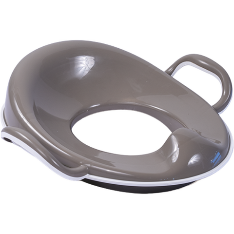 Dolu Nuve Reductor toaleta antiderapant - Gri