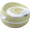 Dolu Nuve Olita ergonomica premium - Verde Eco