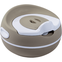 Olita ergonomica premium - Gri