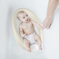 Dolu Nuve Suport anatomic pentru cadita - Bej