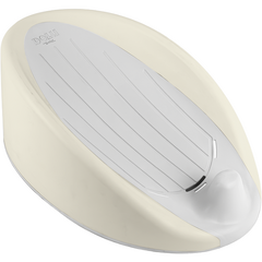 Suport anatomic pentru cadita - Bej