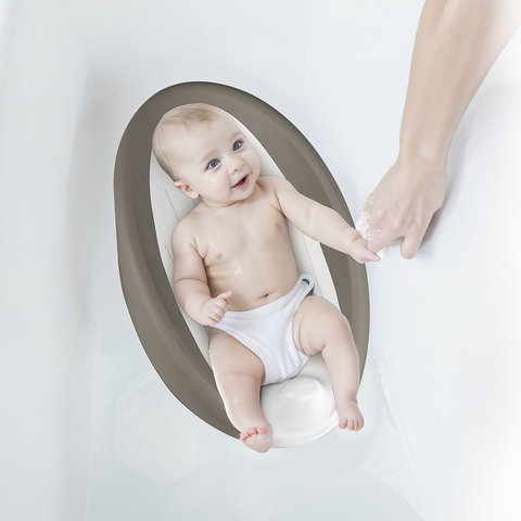 Dolu Nuve Suport anatomic pentru cadita - Gri
