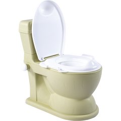 DOLU Olita educationala multifunctionala 2 in 1 - Verde Eco