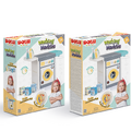 DOLU Masinuta de Spalat Pastel – Jucarie pentru copii