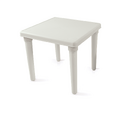 DOLU Set de masa cu scaune	- Pastel