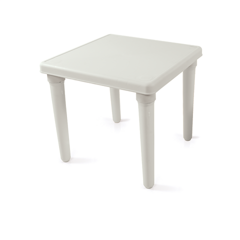 DOLU Set de masa cu scaune	- Pastel