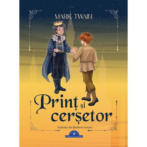 Corint Print si cersetor