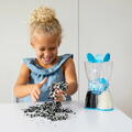 Educational Insights Spuma de modelat Playfoam Pluffle™ Twist -  Alb si negru