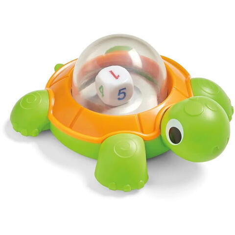 Hand2Mind Butoane cu zaruri - Animalute marine