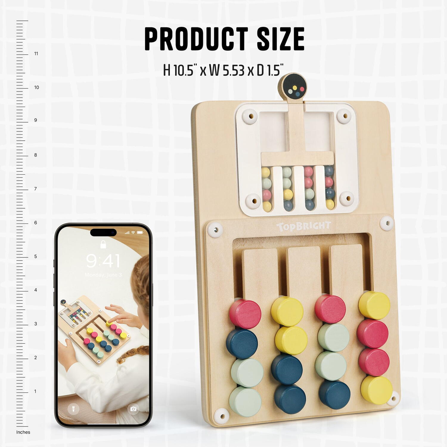 Joc de logica - Provocarea culorilor [1]