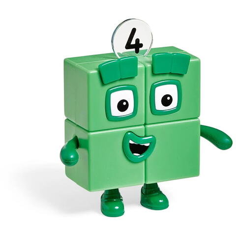 Hand2Mind Joc de rol Numberblocks® - La magazin