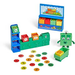 Joc de rol Numberblocks® - La magazin