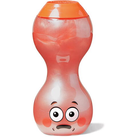 Hand2Mind Clepsidre senzoriale cu emotii - Rusinat, amuzant, surprins & iubit