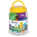 Learning Resources Joc de sortat si numarat - Veveritele vesele