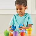 Learning Resources Joc de sortat si numarat - Veveritele vesele