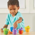 Learning Resources Joc de sortat si numarat - Veveritele vesele