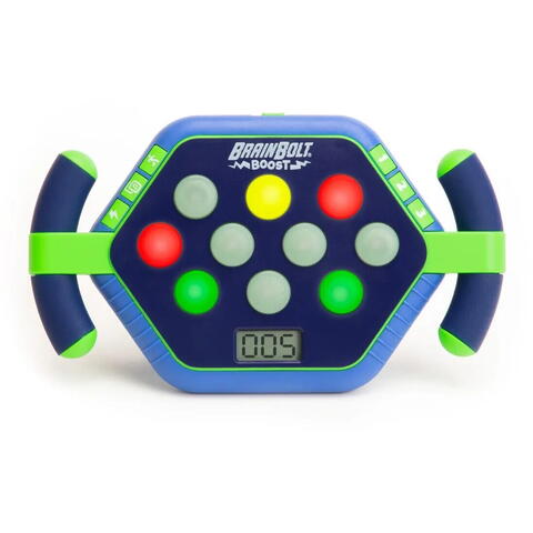 Educational Insights Joc de memorie - Brainbolt Boost