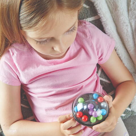Learning Resources Joc de logica - Scramboozle™