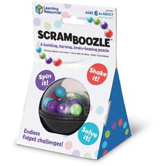 Joc de logica - Scramboozle™