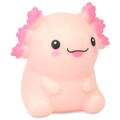 Keycraft Jucarie antistres - Axolotl