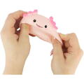 Keycraft Jucarie antistres - Axolotl