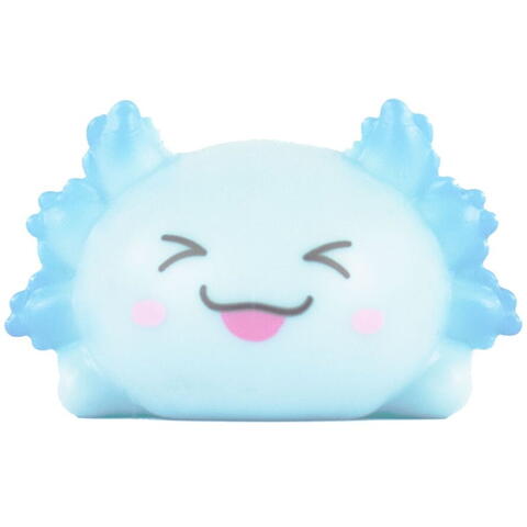 Keycraft Jucarie antistres - Axolotl