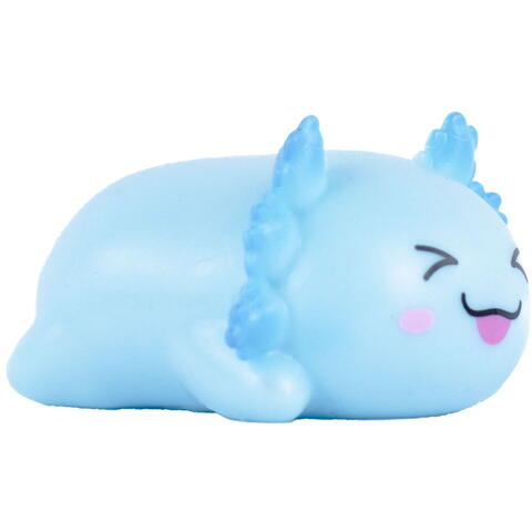 Keycraft Jucarie antistres - Axolotl