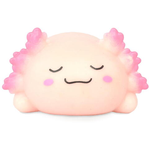 Keycraft Jucarie antistres - Axolotl