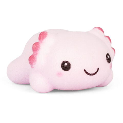 Keycraft Ou - Axolotl