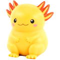 Keycraft Jucarie senzoriala - Axolotl