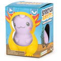 Keycraft Jucarie senzoriala - Axolotl