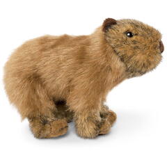 Jucarie de plus - Capybara