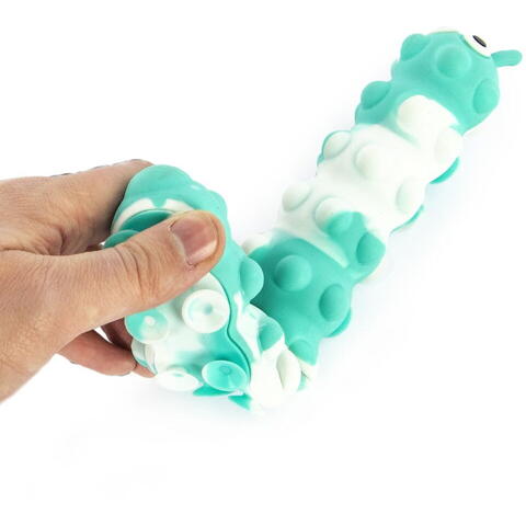 Keycraft Jucarie antistres - Omiduta Tutti Frutti