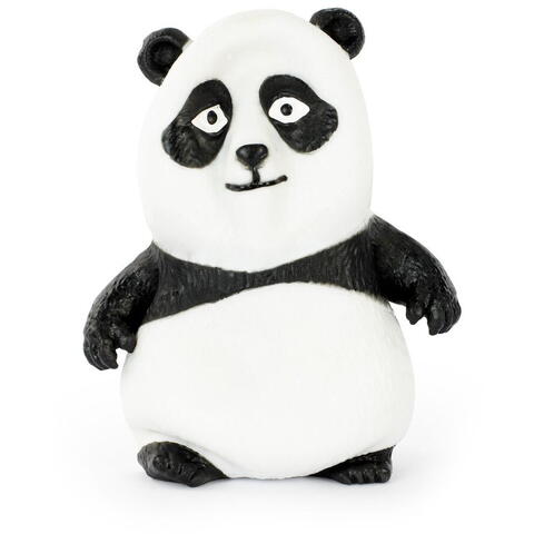 Keycraft Jucarie antistres Stretch 'N Smash - Panda
