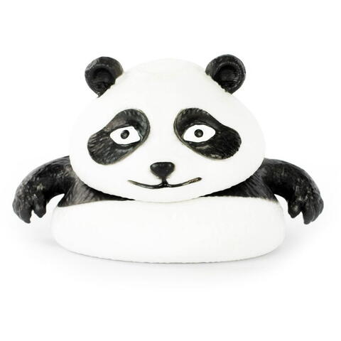 Keycraft Jucarie antistres Stretch 'N Smash - Panda