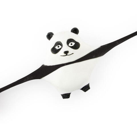 Keycraft Jucarie antistres Stretch 'N Smash - Panda