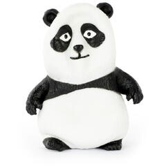 Keycraft Jucarie antistres Stretch 'N Smash - Panda